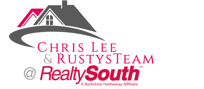 Logo With RealtySouth Transparent
